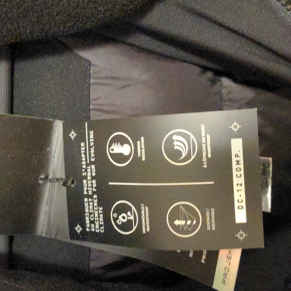 Women's XXL puffer winter coat - Picture 4 of 5